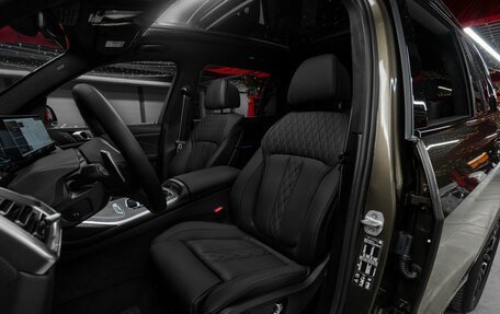 BMW X7, 2025 год, 17 700 000 рублей, 14 фотография