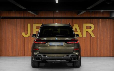 BMW X7, 2025 год, 17 700 000 рублей, 6 фотография