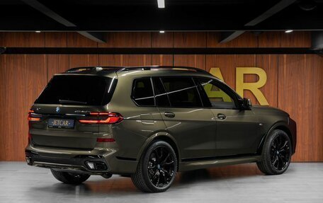 BMW X7, 2025 год, 17 700 000 рублей, 5 фотография