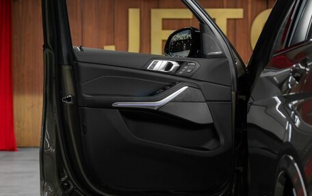 BMW X7, 2025 год, 17 700 000 рублей, 9 фотография