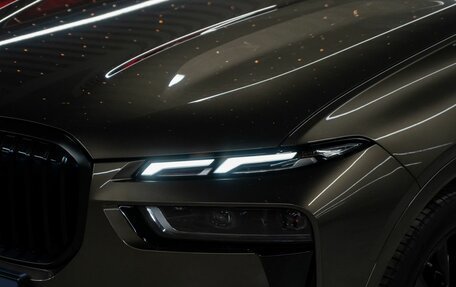 BMW X7, 2025 год, 17 700 000 рублей, 2 фотография