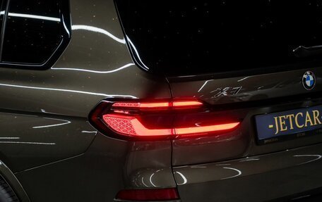 BMW X7, 2025 год, 17 700 000 рублей, 8 фотография