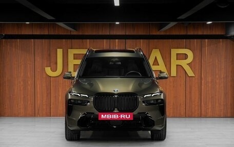 BMW X7, 2025 год, 17 700 000 рублей, 3 фотография