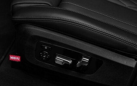 BMW X7, 2025 год, 17 700 000 рублей, 12 фотография