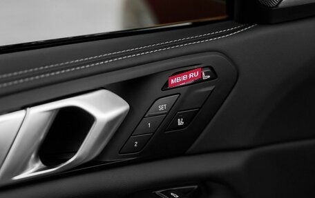 BMW X7, 2025 год, 17 700 000 рублей, 11 фотография