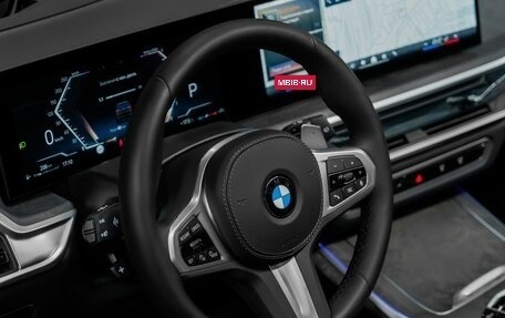 BMW X7, 2025 год, 17 700 000 рублей, 15 фотография