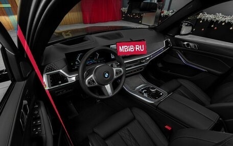 BMW X7, 2025 год, 17 700 000 рублей, 13 фотография