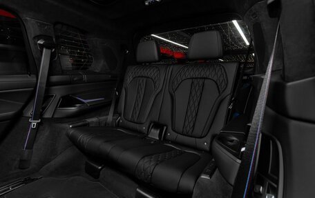 BMW X7, 2025 год, 17 700 000 рублей, 26 фотография