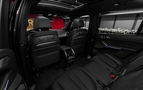 BMW X7, 2025 год, 17 700 000 рублей, 24 фотография