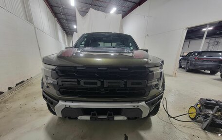 Ford F-150, 2025 год, 14 624 990 рублей, 4 фотография