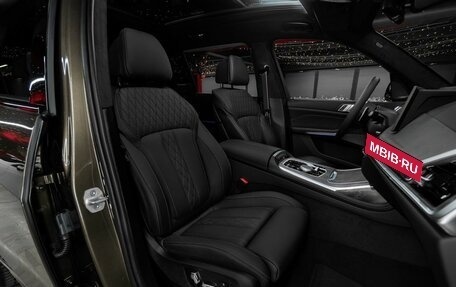 BMW X7, 2025 год, 17 700 000 рублей, 22 фотография