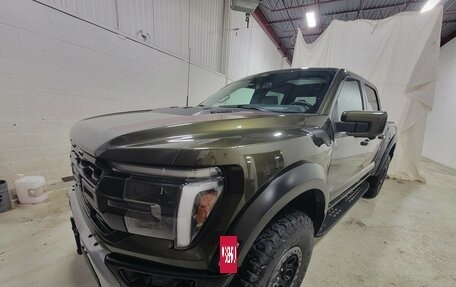 Ford F-150, 2025 год, 14 624 990 рублей, 5 фотография