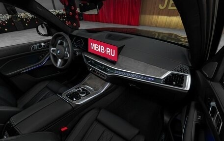 BMW X7, 2025 год, 17 700 000 рублей, 21 фотография