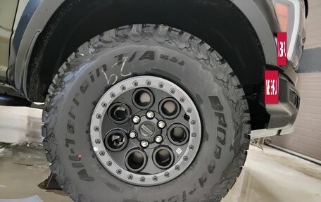 Ford F-150, 2025 год, 14 624 990 рублей, 3 фотография