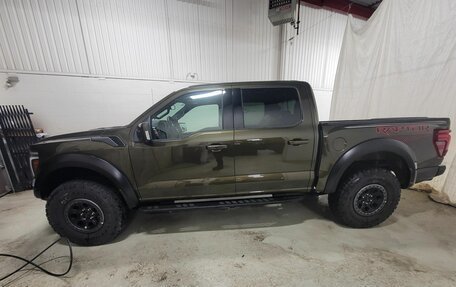 Ford F-150, 2025 год, 14 624 990 рублей, 10 фотография