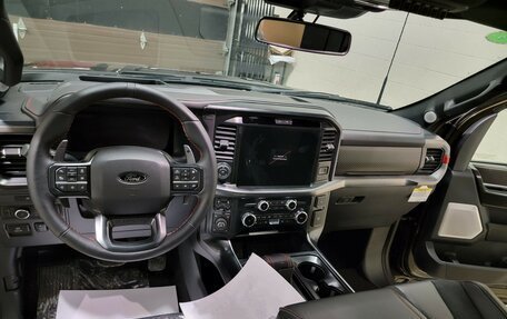 Ford F-150, 2025 год, 14 624 990 рублей, 15 фотография