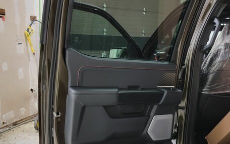 Ford F-150, 2025 год, 14 624 990 рублей, 13 фотография