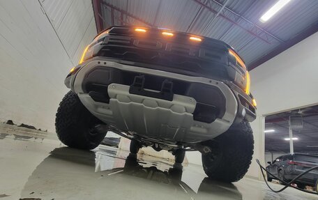 Ford F-150, 2025 год, 14 624 990 рублей, 7 фотография