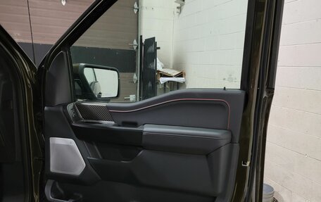 Ford F-150, 2025 год, 14 624 990 рублей, 16 фотография