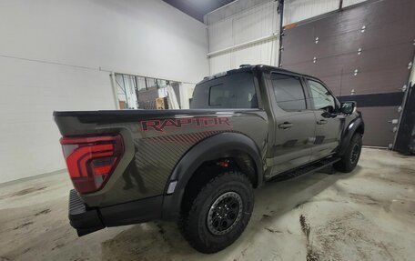 Ford F-150, 2025 год, 14 624 990 рублей, 9 фотография