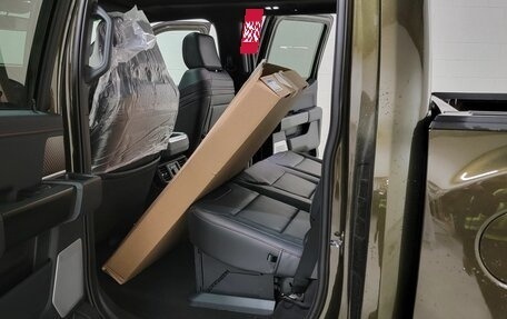 Ford F-150, 2025 год, 14 624 990 рублей, 14 фотография