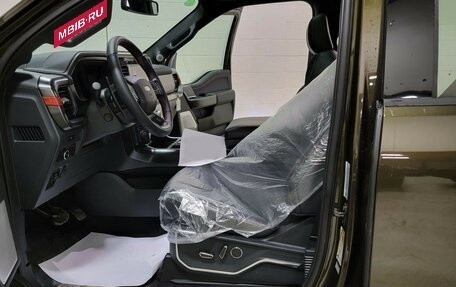 Ford F-150, 2025 год, 14 624 990 рублей, 12 фотография