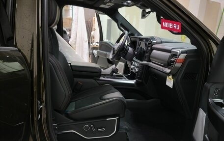 Ford F-150, 2025 год, 14 624 990 рублей, 17 фотография