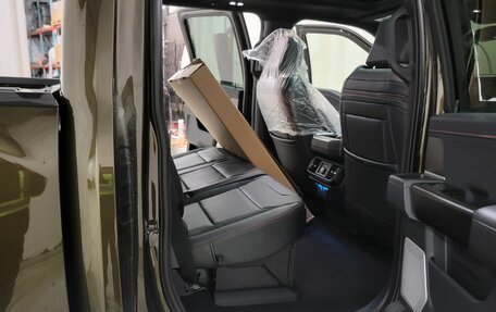 Ford F-150, 2025 год, 14 624 990 рублей, 19 фотография