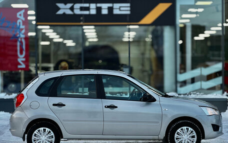 Datsun mi-DO, 2019 год, 649 000 рублей, 3 фотография