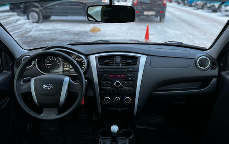 Datsun mi-DO, 2019 год, 649 000 рублей, 11 фотография