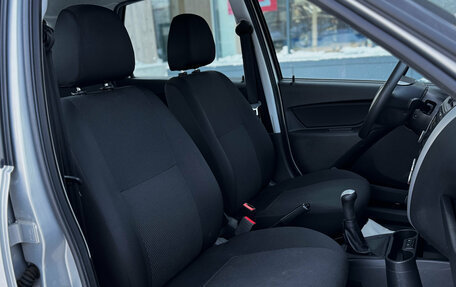 Datsun mi-DO, 2019 год, 649 000 рублей, 13 фотография