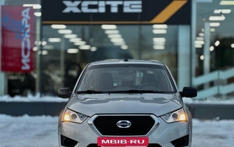 Datsun mi-DO, 2019 год, 649 000 рублей, 2 фотография