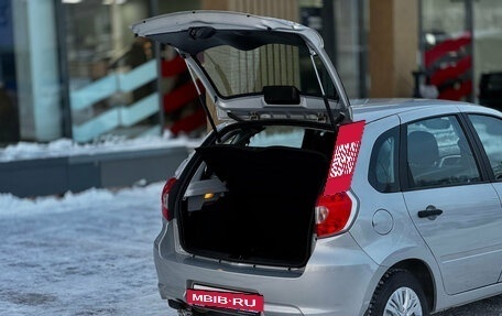 Datsun mi-DO, 2019 год, 649 000 рублей, 4 фотография