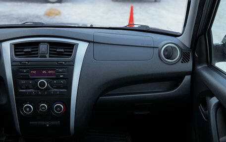 Datsun mi-DO, 2019 год, 649 000 рублей, 17 фотография