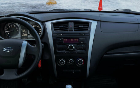 Datsun mi-DO, 2019 год, 649 000 рублей, 18 фотография