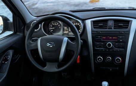 Datsun mi-DO, 2019 год, 649 000 рублей, 16 фотография