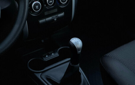 Datsun mi-DO, 2019 год, 649 000 рублей, 25 фотография