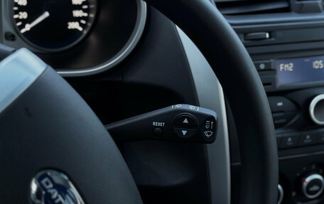 Datsun mi-DO, 2019 год, 649 000 рублей, 28 фотография