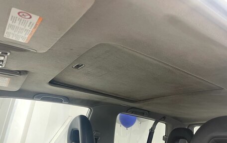 Mitsubishi Pajero III рестайлинг, 2003 год, 995 000 рублей, 10 фотография