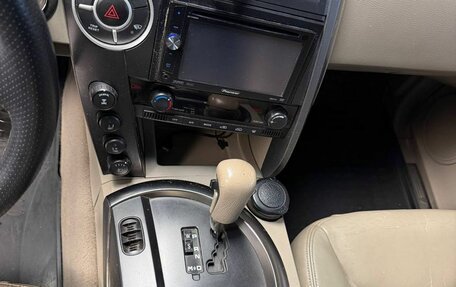 SsangYong Kyron I, 2008 год, 450 000 рублей, 12 фотография