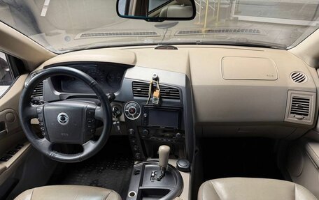 SsangYong Kyron I, 2008 год, 450 000 рублей, 11 фотография