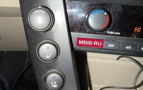 SsangYong Kyron I, 2008 год, 450 000 рублей, 8 фотография