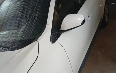 Renault Fluence I, 2013 год, 660 000 рублей, 1 фотография