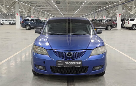 Mazda 3, 2006 год, 319 150 рублей, 2 фотография