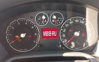 Ford Fusion I, 2006 год, 400 000 рублей, 1 фотография