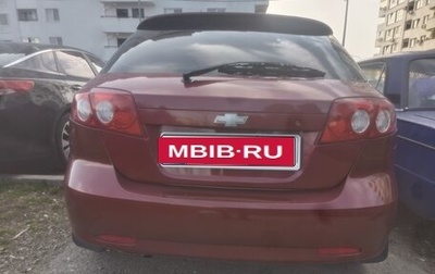 Chevrolet Lacetti, 2012 год, 468 000 рублей, 1 фотография