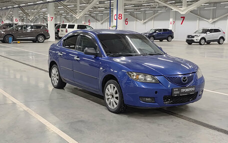 Mazda 3, 2006 год, 319 150 рублей, 3 фотография
