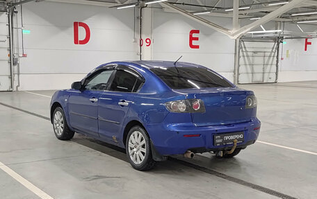 Mazda 3, 2006 год, 319 150 рублей, 8 фотография