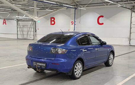 Mazda 3, 2006 год, 319 150 рублей, 6 фотография