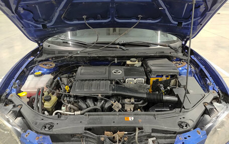 Mazda 3, 2006 год, 319 150 рублей, 11 фотография